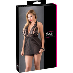 Lace Babydoll 3XL