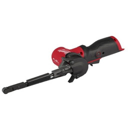 Milwaukee M12 FBFL13-0 - Akumulatorowy pilnik taśmowy