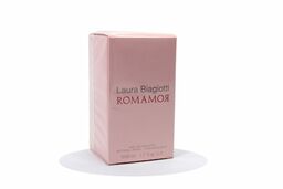 Laura Biagiotti Romamor, Woda toaletowa 25ml