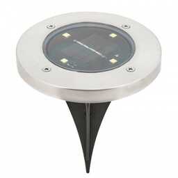 Rabalux Dannet 7975 lampa solarna 1x0,24W/LED IP44 4lm