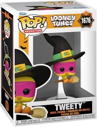 Funko POP! Animation: LTH - Tweety Bird -