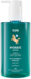 YOPE_Hydrate My Hair szampon do suchej skóry głowy