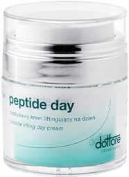 DOTTORE Peptide Day peptydowy krem liftingujący na dzień