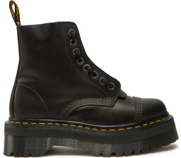 Glany Dr. Martens Sinclair 31993302 Brązowy