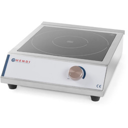 Kuchenka indukcyjna HENDI Kitchen Line 239780