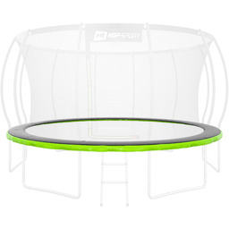 Osłona sprężyn trampoliny 427 cm / 14ft HS-TSC014DZ