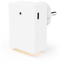 HAMA Lampka nocna 223506 z czujnikiem zmierzchu