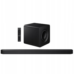 Soundbar Samsung HW-Q800F Q-seria 5.1.2 kanałowy z subwooferem