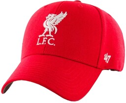 47 Brand EPL FC Liverpool Cap EPL-MVP04WBV-RDB Rozmiar: