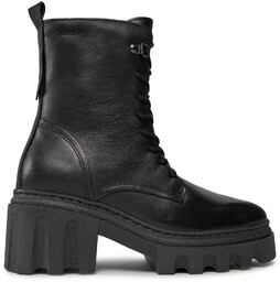 Trapery Tamaris 1-25283-41 Czarny
