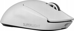 Mysz Logitech G Pro X Superlight 2 Biały