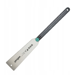 Wolfcraft Piła Ręczna Japońska Do Drewna 240MM