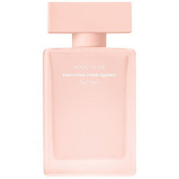 Narciso Rodriguez For Her Musc Nude, Woda perfumowana,