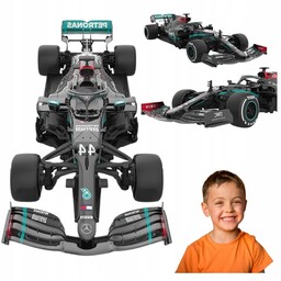 Autko Na Pilota Zdalnie Sterowany Sportowy Wyścigowy Samochód