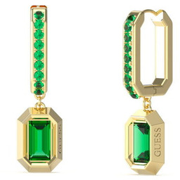 Kolczyki Guess Hastag Guess JUBE04252JWYGEMT/U