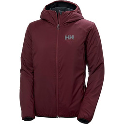Helly Hansen Izolator damski Verglas z kapturem