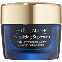 Estée Lauder Revitalizing Supreme+ Night Power Bounce Creme