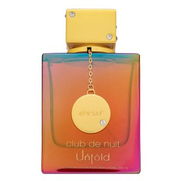 Armaf Club De Nuit Untold woda perfumowana unisex