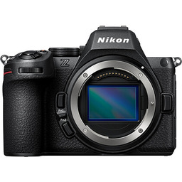 Nikon Bezlusterkowiec Z5 II + Z 24-105mm f/4-7.1