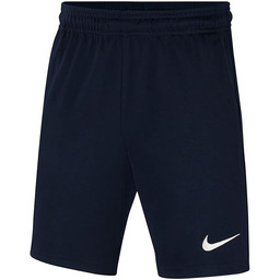 NIKE Dri-FIT Park - Spodenki piłkarskie Chłopcy