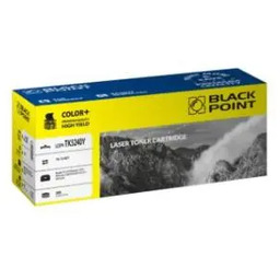 Black Point LCBPKTK5240Y (zamiennik TK-5240Y) Toner