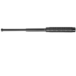 Pałka teleskopowa baton Walther TDB PRO SECUR 16"
