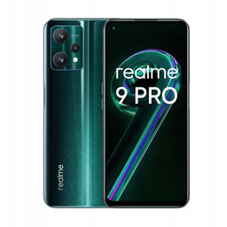 Smartfon Realme 9 Pro 5G 8/128GB Nfc 64Mpix