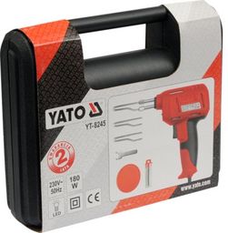 YATO Lutownica YT-8245 180W