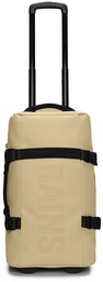 Torba podróżna mała Rains Texel Cabin Bag W3