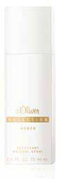 s.Oliver Selection Women Dezodorant w sprayu 75 ml