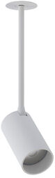Lampa punktowa podtynkowa MONO SURFACE LONG S 29cm
