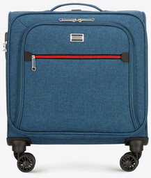 WALIZKA kabinowa neseser WITTCHEN Travel 56-3S-505
