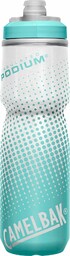 Camelbak Podium Chill 680 g, turkusowa kropka