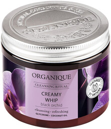 ORGANIQUE - Cleansing Ritual - Creamy Whip -