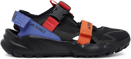 Sandały adidas TERREX Hydroterra IH6064 Czarny