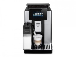 DeLonghi Ekspres ciśnieniowy ECAM 610.55.SB