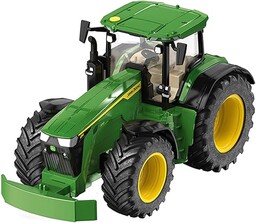 siku 3290, John Deere 8R 370, 1:32, Metal/Plastic,