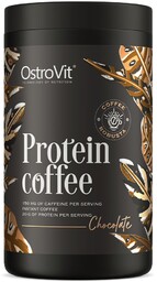 OstroVit Protein Coffee 360 g smak czekoladowy