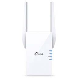 Wzmacniacz sygnału TP-Link RE605X AX1800 Wi-Fi 6 802.11a/b/g/n/ac/ax