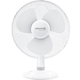 Sencor SFE 4037WH-EUE3 Wentylator