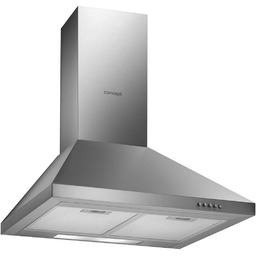 Okap kominowy CONCEPT OPK3560ss