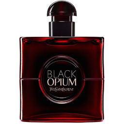 Yves Saint Laurent, Black Opium Over Red, Woda
