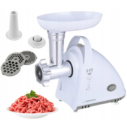 Maszynka do mielenia Mięsa 2000W Do Nabijania Kiełbas