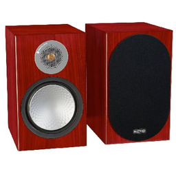 Monitor Audio Silver 100 Rosenut - 1szt.