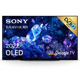 Telewizor Oled Sony Bravia XR-42A90K 42" 4K Uhd