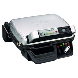 TEFAL Grill elektryczny GC451B12 Supergrill Zyskaj