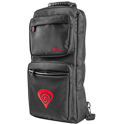 Plecak Do Laptopa Genesis Pallad 300 Black 15,6"