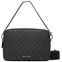 Torebka MICHAEL Michael Kors Bryant 32S5SYTC5V Czarny