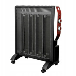 Grzejnik elektryczny radiacyjno konwektorowy Eldom HM1300 Star