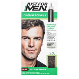Just For Men Shampoo-in Haircolour Szampon koloryzujący